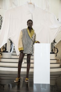 Emmanuel Ungaro RTW Spring 2019