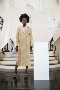 Emmanuel Ungaro RTW Spring 2019