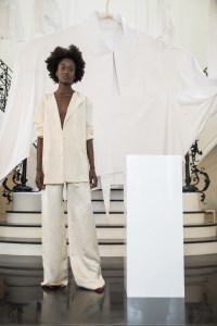 Emmanuel Ungaro RTW Spring 2019