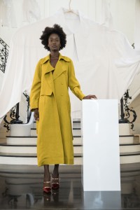 Emmanuel Ungaro RTW Spring 2019