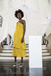 Emmanuel Ungaro RTW Spring 2019
