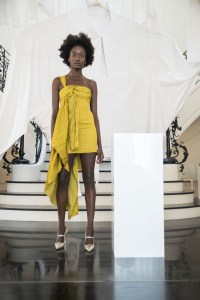 Emmanuel Ungaro RTW Spring 2019