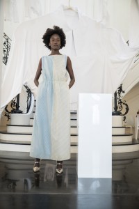Emmanuel Ungaro RTW Spring 2019