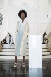 Emmanuel Ungaro RTW Spring 2019