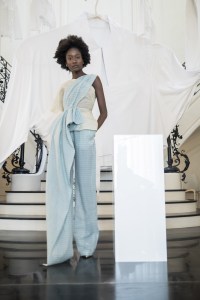 Emmanuel Ungaro RTW Spring 2019