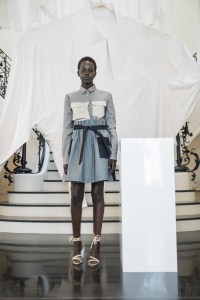 Emmanuel Ungaro RTW Spring 2019
