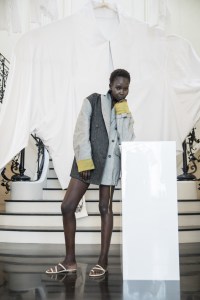Emmanuel Ungaro RTW Spring 2019