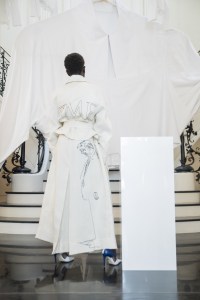 Emmanuel Ungaro RTW Spring 2019