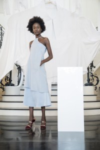 Emmanuel Ungaro RTW Spring 2019