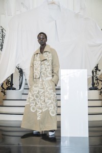 Emmanuel Ungaro RTW Spring 2019