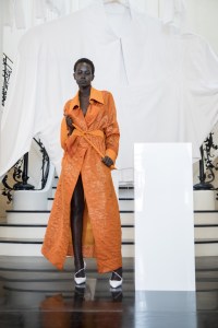 Emmanuel Ungaro RTW Spring 2019
