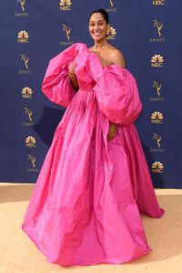 emmy awards, red carpet, best dressed, tracee ellis ross