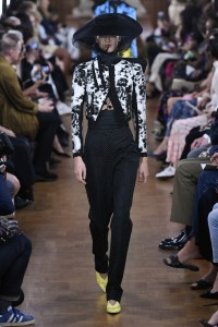 Erdem RTW Spring 2019