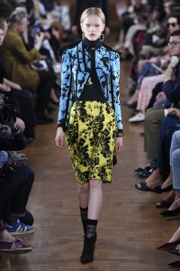 Erdem RTW Spring 2019