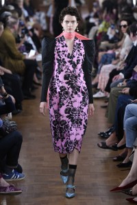 Erdem RTW Spring 2019