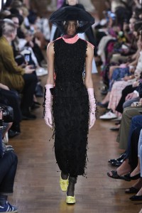 Erdem RTW Spring 2019