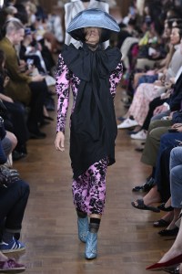 Erdem RTW Spring 2019