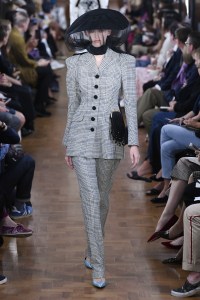 Erdem RTW Spring 2019