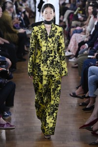 Erdem RTW Spring 2019