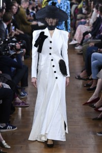 Erdem RTW Spring 2019