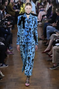 Erdem RTW Spring 2019