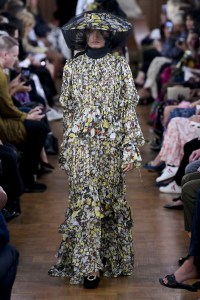 Erdem RTW Spring 2019