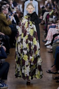 Erdem RTW Spring 2019