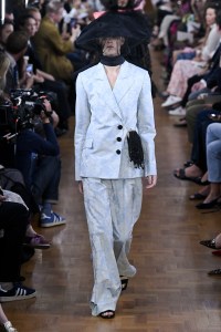 Erdem RTW Spring 2019