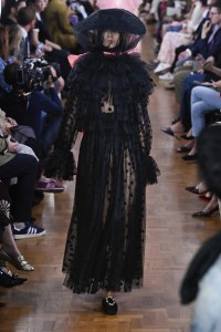 Erdem RTW Spring 2019