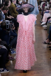 Erdem RTW Spring 2019