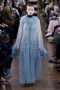 Erdem RTW Spring 2019