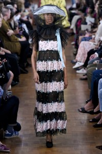 Erdem RTW Spring 2019