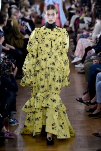 Erdem RTW Spring 2019