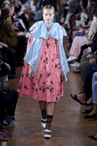 Erdem RTW Spring 2019