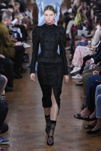 Erdem RTW Spring 2019