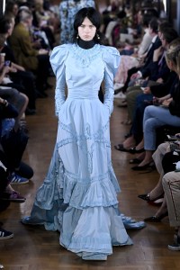 Erdem RTW Spring 2019