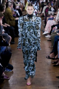 Erdem RTW Spring 2019