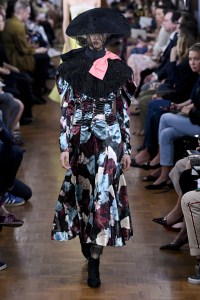 Erdem RTW Spring 2019
