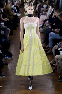 Erdem RTW Spring 2019