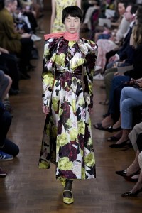 Erdem RTW Spring 2019