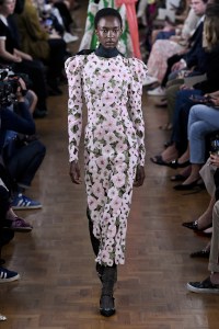Erdem RTW Spring 2019