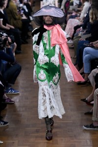 Erdem RTW Spring 2019