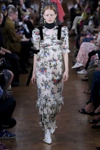 Erdem RTW Spring 2019