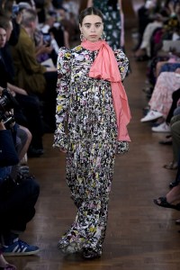 Erdem RTW Spring 2019