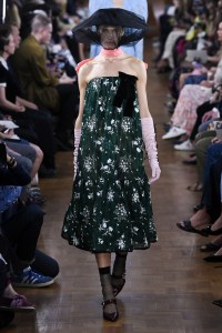 Erdem RTW Spring 2019