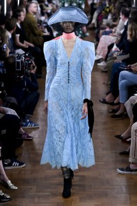 Erdem RTW Spring 2019