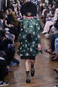 Erdem RTW Spring 2019