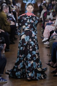 Erdem RTW Spring 2019