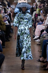 Erdem RTW Spring 2019