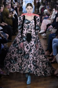 Erdem RTW Spring 2019
